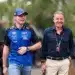 Max Verstappen, Raymond Vermeulen