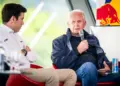 Dr. Helmut Marko