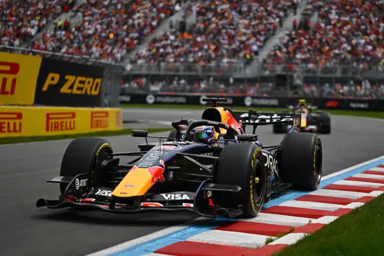 Red Bull