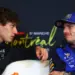 Max Verstappen, Kimi Antonelli