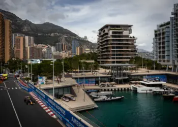 Monaco