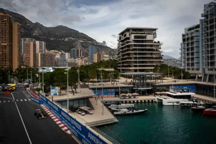 Monaco