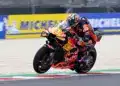 Enea Bastianini