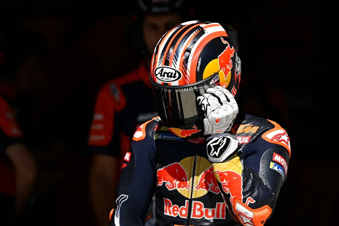 Maverick Vinales