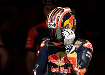 Maverick Vinales