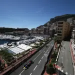 Max Versrappen, F1 2026, Monaco