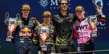 Nikola Tsolov, Rafael Camara, Alex Dunne