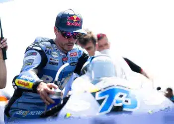 Álex Márquez