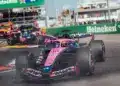 Alpine, Pierre Gasly