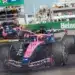 Alpine, Pierre Gasly