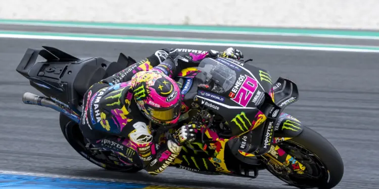 Fabio Quartararo