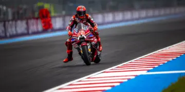 Marc Marquez