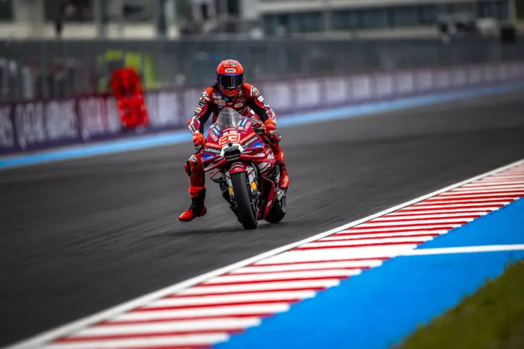 Marc Marquez