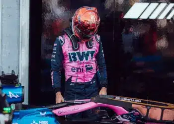 Pierre Gasly, Monacói Nagydíj