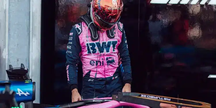 Pierre Gasly, Monacói Nagydíj, F1