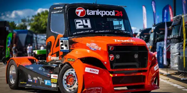 Tankpool24, Steffen Faas