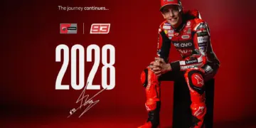 Marc Marquez