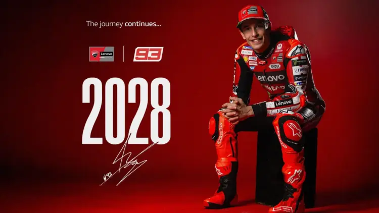 Marc Marquez