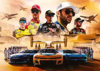 nascar san diego