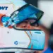 Pierre Gasly sisakban