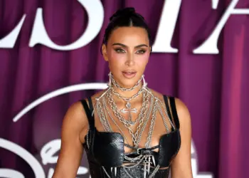 Kim Kardashian