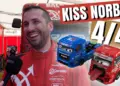 Kiss Norbi Slovakia Ring
