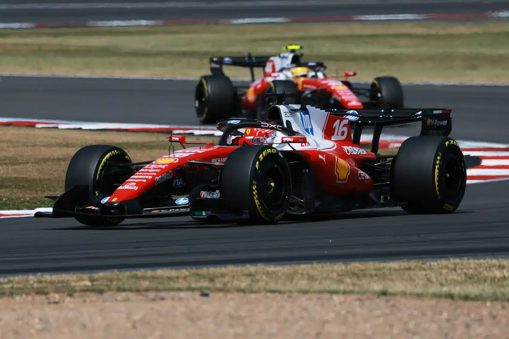 Ferrari
