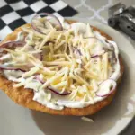 F1 Magyar Nagydíj lángos recept