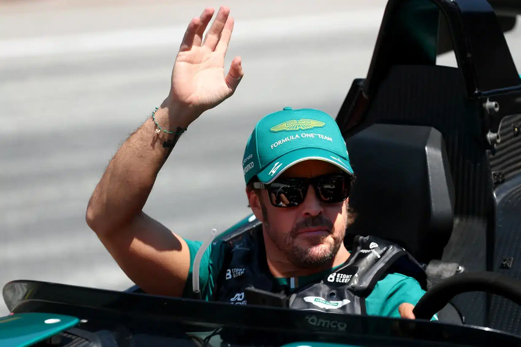 Fernando Alonso