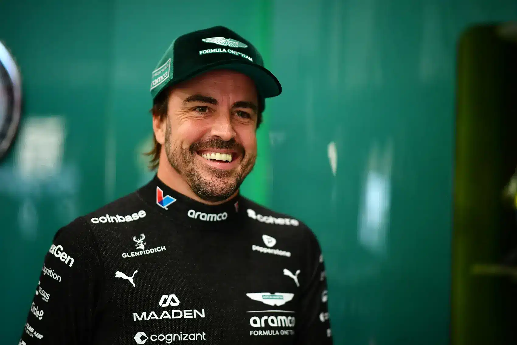 Fernando Alonso