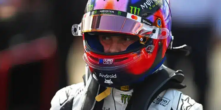 Oscar Piastri. 2026 F1 Brit Nagydíj