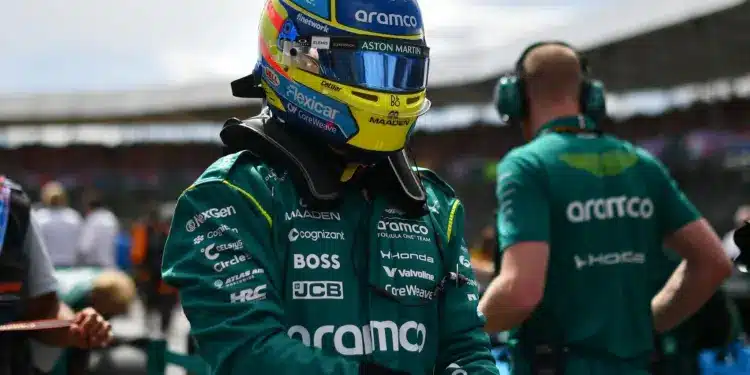 Fernando Alonso