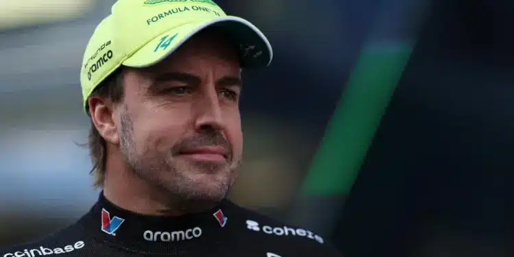 Fernando Alonso