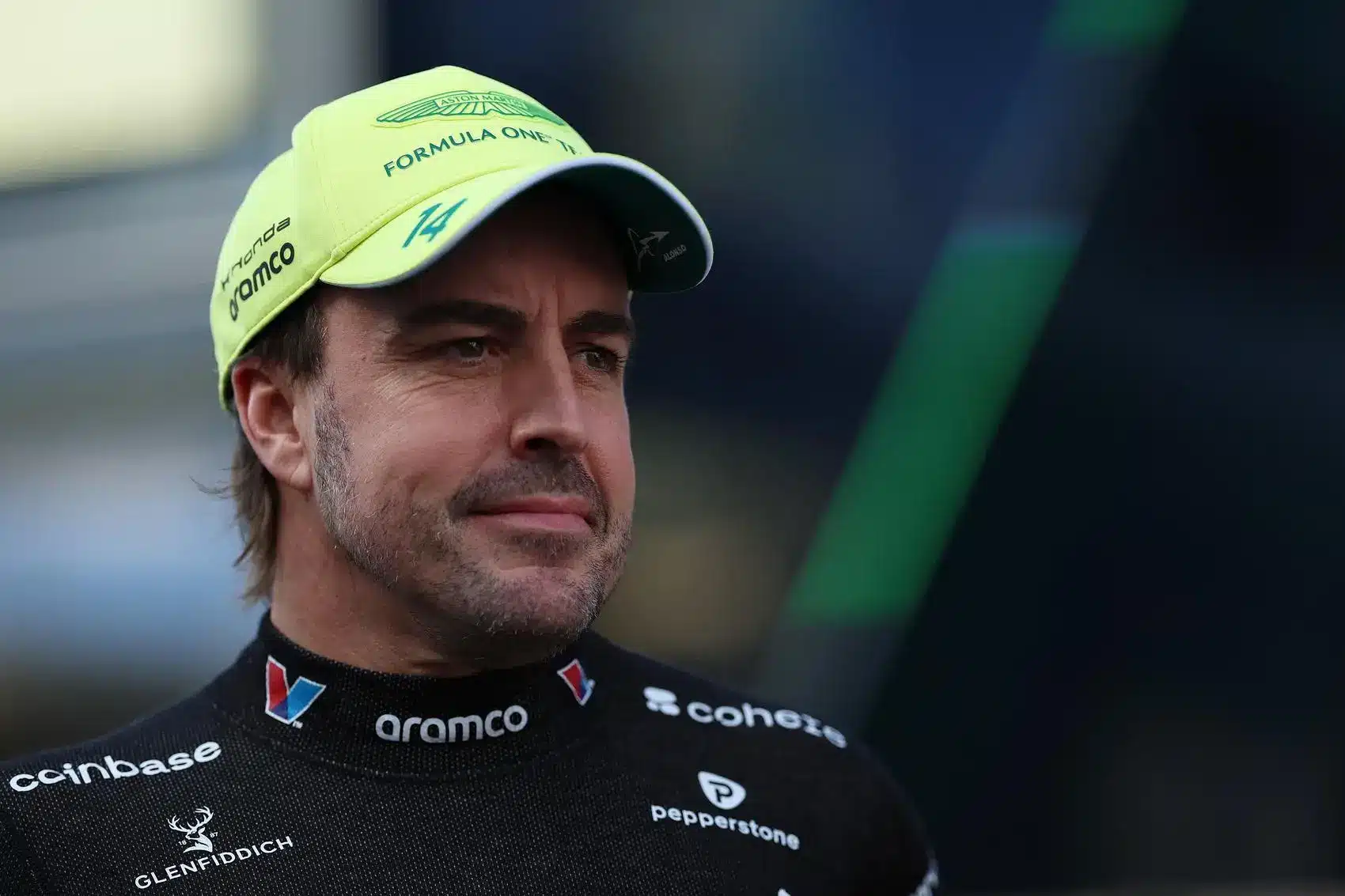 Fernando Alonso