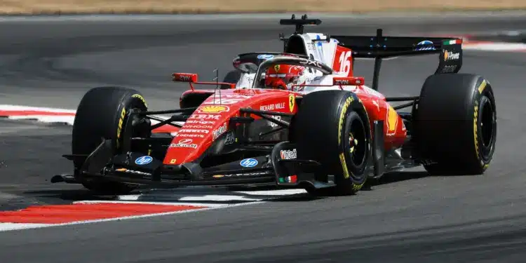 Charles Leclerc