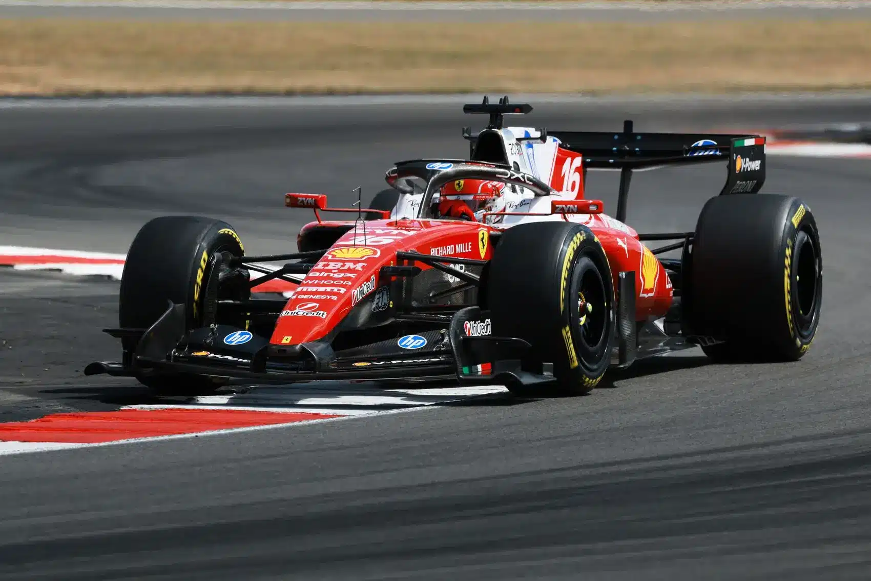 Charles Leclerc