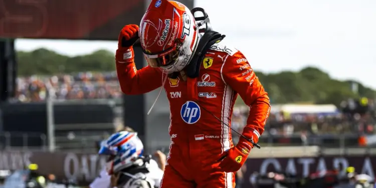 Charles Leclerc