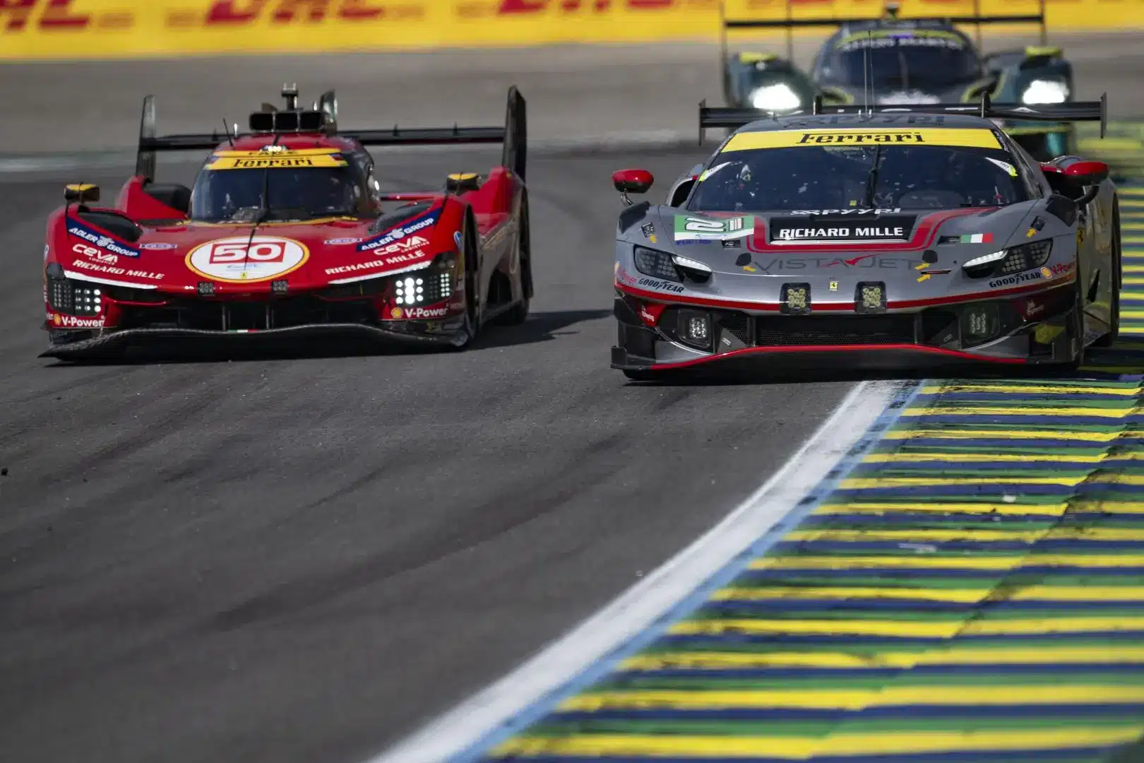ferrari, wec