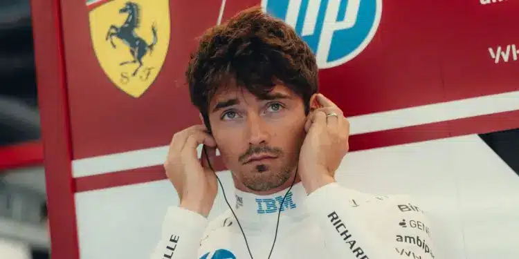 Charles Leclerc