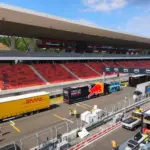 Hungaroring, F1 Magyar Nagydíj 2026