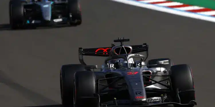 Nico Hülkenberg