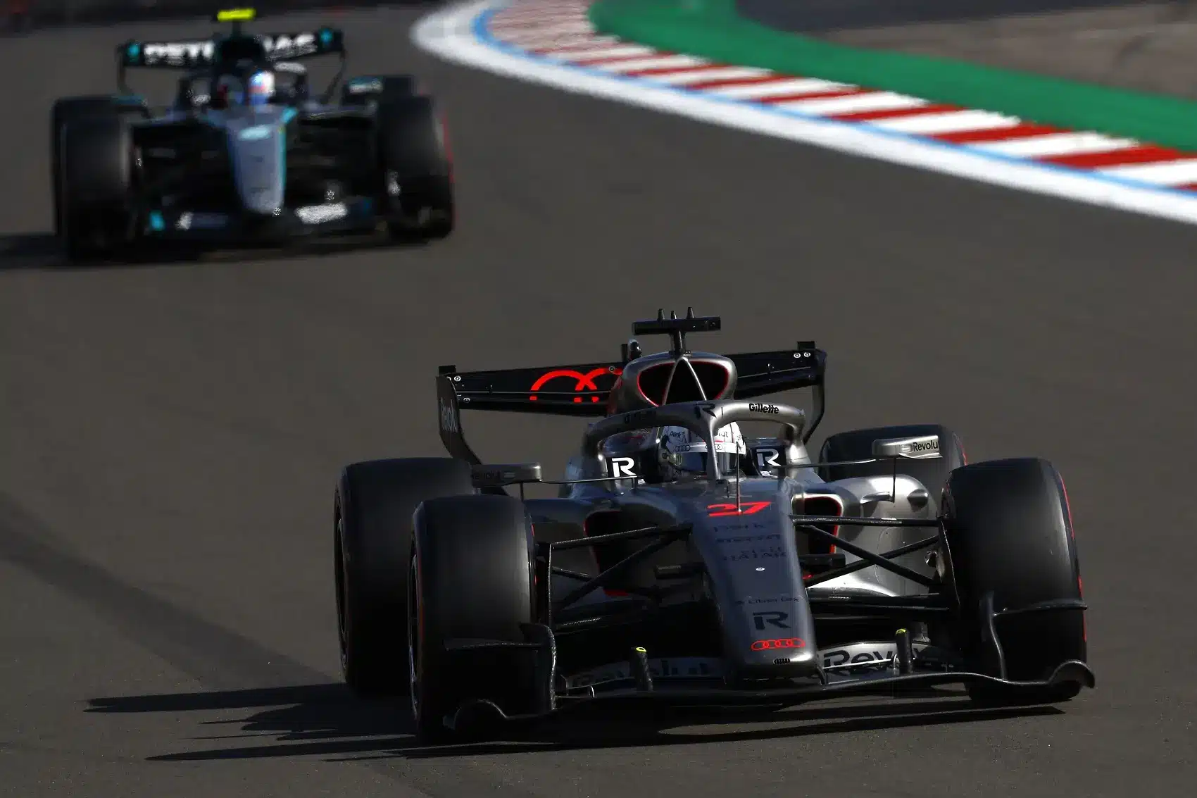 Nico Hülkenberg