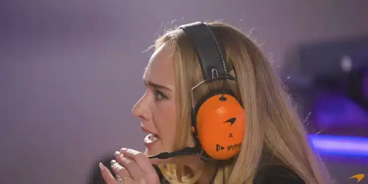 Adele