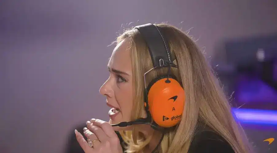 Adele
