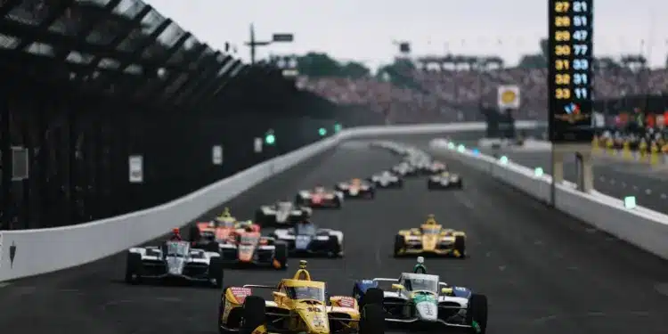 IndyCar