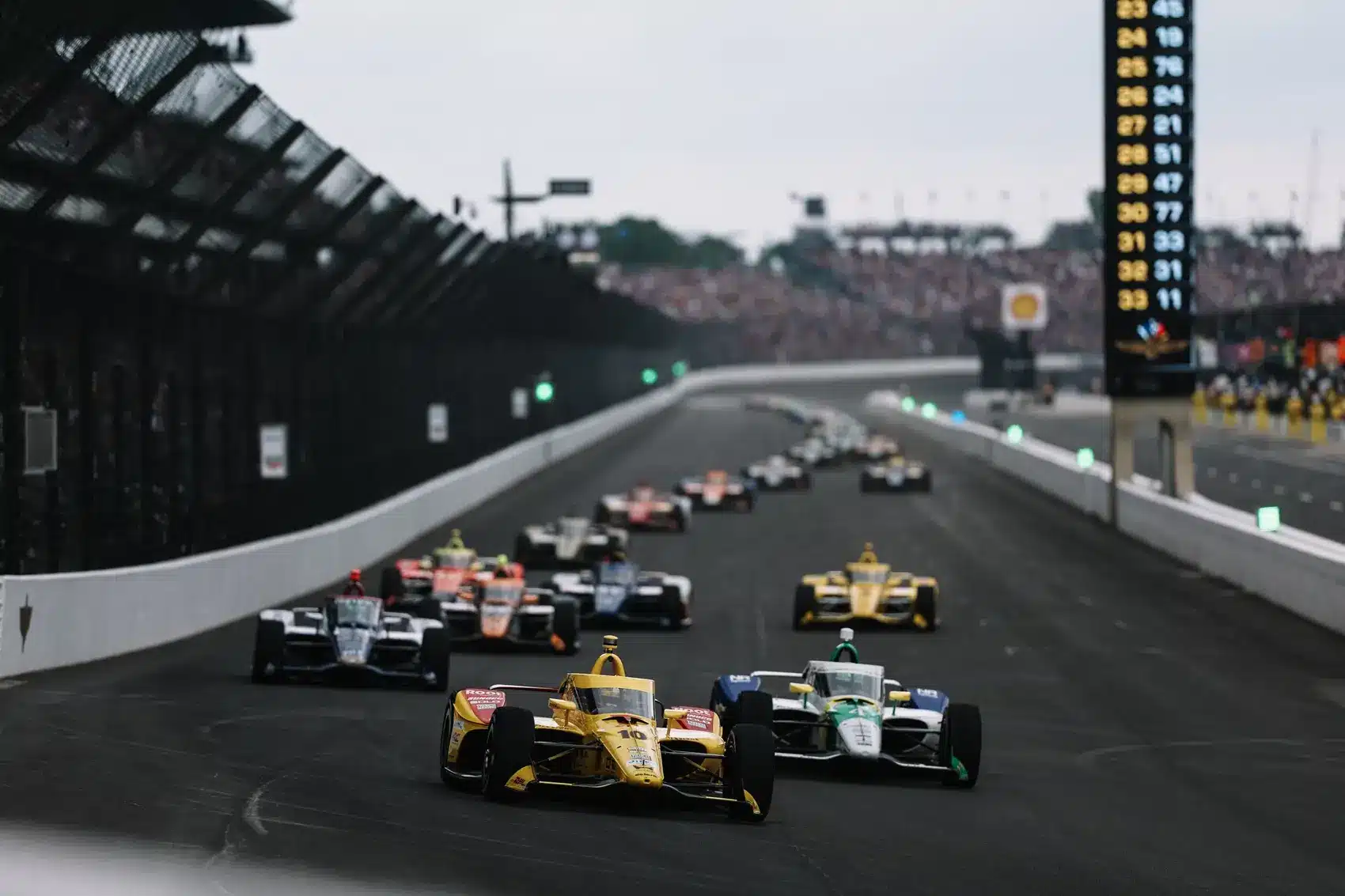 IndyCar