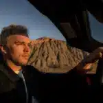 Nicholas Hoult, Ferrari