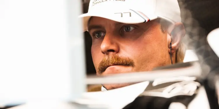 Valtteri Bottas