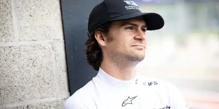 Colton Herta