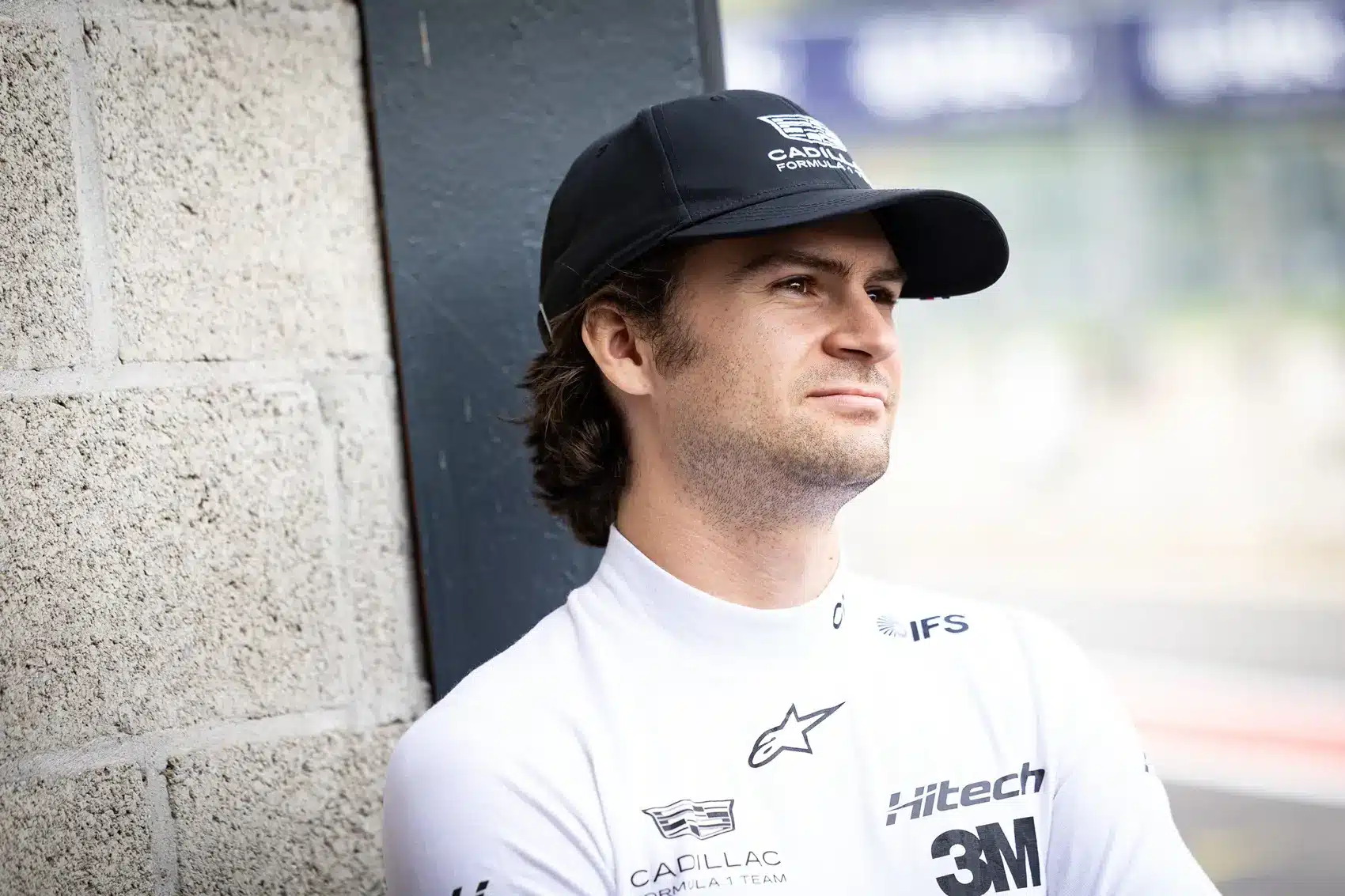 Colton Herta